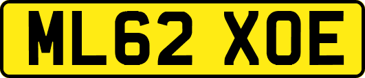 ML62XOE