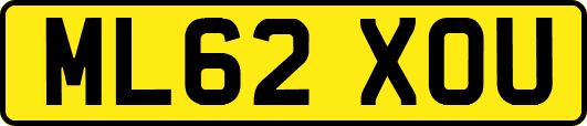 ML62XOU
