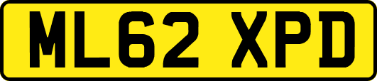 ML62XPD