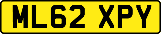 ML62XPY