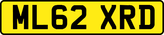 ML62XRD