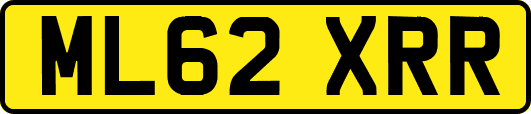 ML62XRR