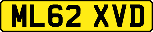 ML62XVD