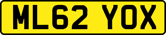 ML62YOX