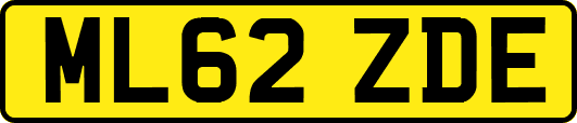 ML62ZDE