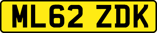 ML62ZDK