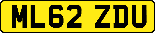 ML62ZDU