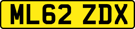 ML62ZDX