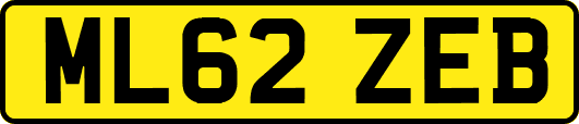 ML62ZEB