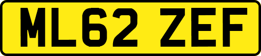 ML62ZEF