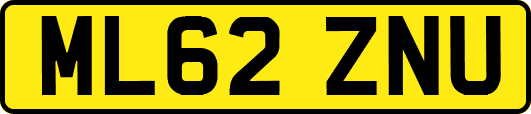 ML62ZNU