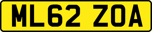 ML62ZOA