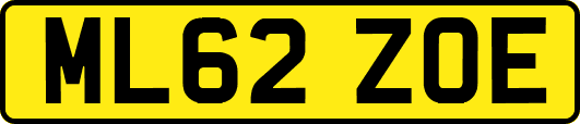 ML62ZOE