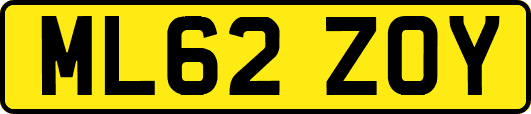 ML62ZOY