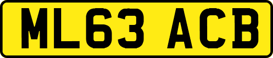 ML63ACB