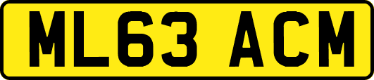 ML63ACM