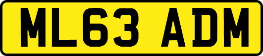 ML63ADM
