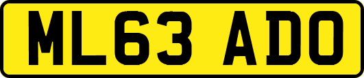 ML63ADO