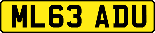 ML63ADU