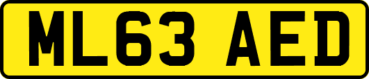 ML63AED