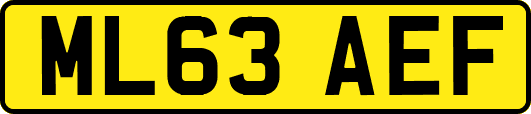 ML63AEF