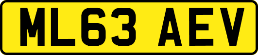 ML63AEV