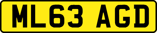 ML63AGD