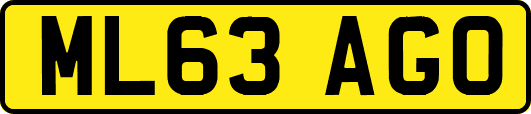 ML63AGO