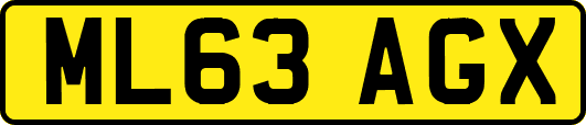 ML63AGX