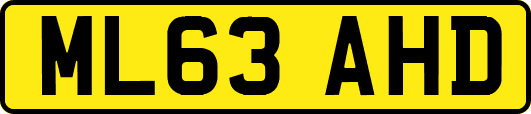 ML63AHD