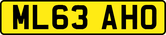 ML63AHO