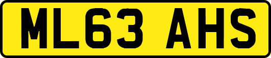 ML63AHS