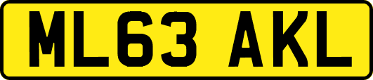 ML63AKL