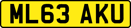 ML63AKU