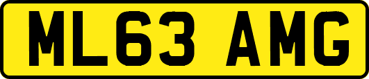 ML63AMG
