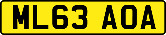 ML63AOA