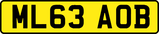 ML63AOB