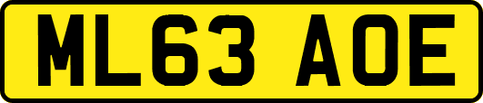 ML63AOE