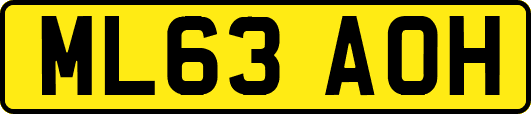 ML63AOH