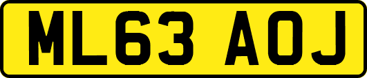 ML63AOJ