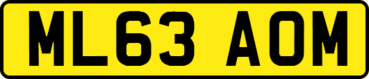 ML63AOM