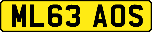 ML63AOS