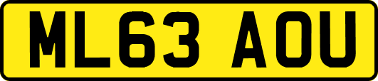 ML63AOU