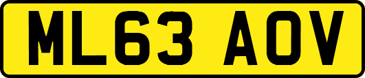 ML63AOV