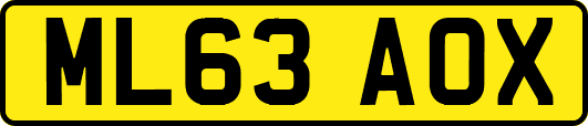ML63AOX