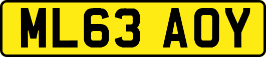 ML63AOY