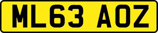 ML63AOZ