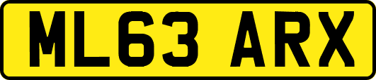 ML63ARX