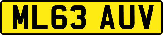 ML63AUV