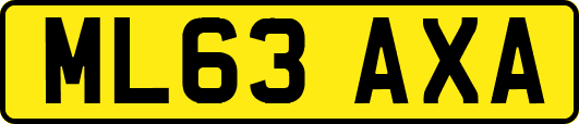 ML63AXA